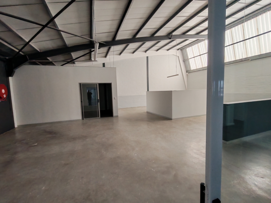 To Let Commercial Property for Rent in Firgrove Western Cape